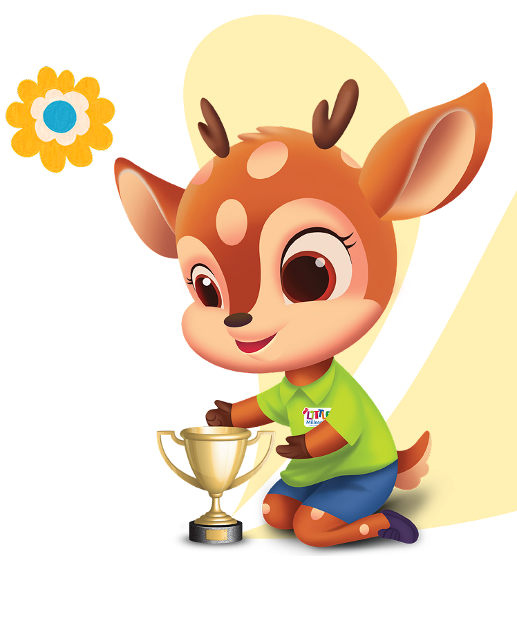 Kudoos Kids